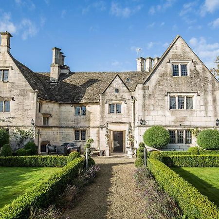 ペインズウィック コー​​ト ハウス マナー ラグジュアリー B＆B Bed & Breakfast エクステリア 写真