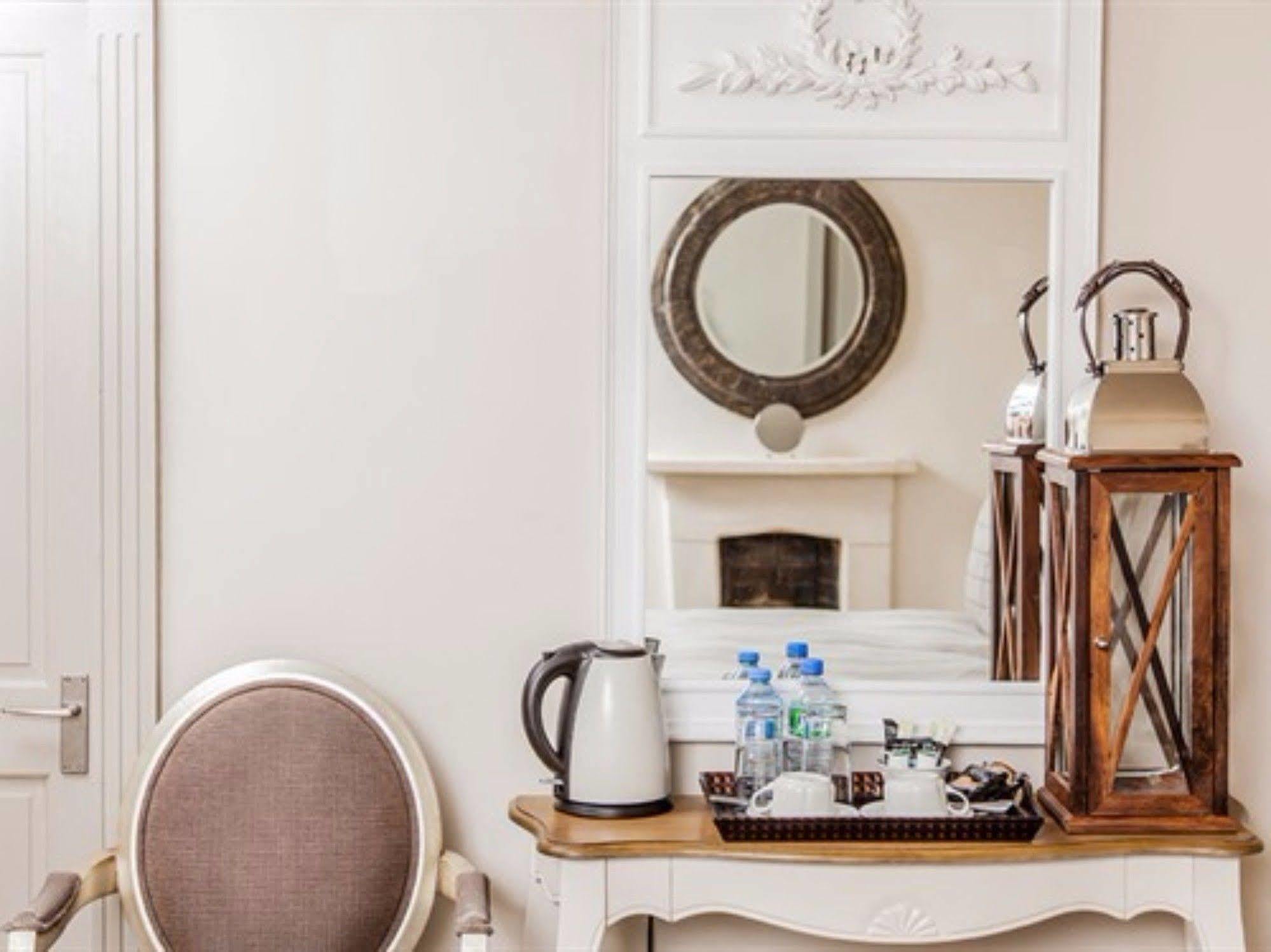 ペインズウィック コー​​ト ハウス マナー ラグジュアリー B＆B Bed & Breakfast エクステリア 写真